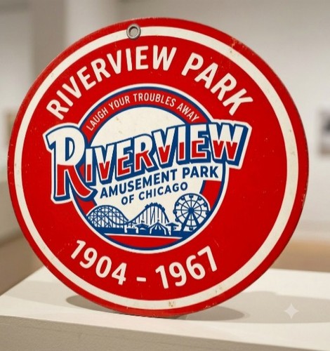 Riverview amusement park - riverview,