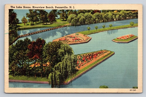 Pennsville new jersey - pennsville,
