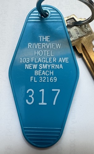 The riverview hotel - the,