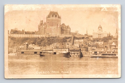Rppc river view - rppc,