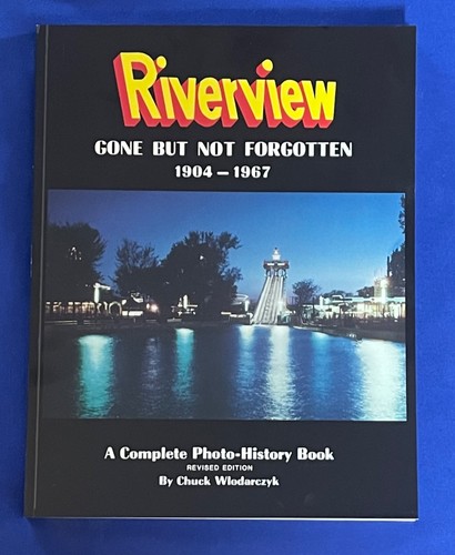 Riverview gone but - riverview,