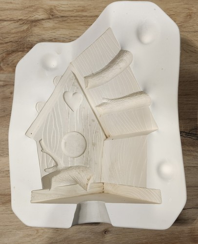 Riverview ceramic slip casting - riverview,