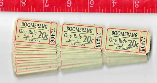 Original vintage lot - lot, 100