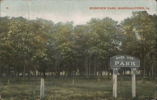 Marshalltown iowa river - iowa,