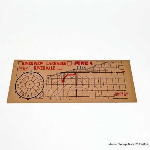 Vintage chicago surface lines - surface,