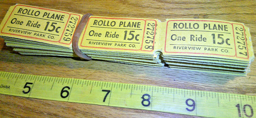 Original vintage lot 100 - lot, 15c